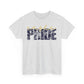 Eagle Pride - Gildan Unisex Heavy Cotton Tee