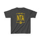 We are NTA - Gildan Kids Heavy Cotton™ Tee