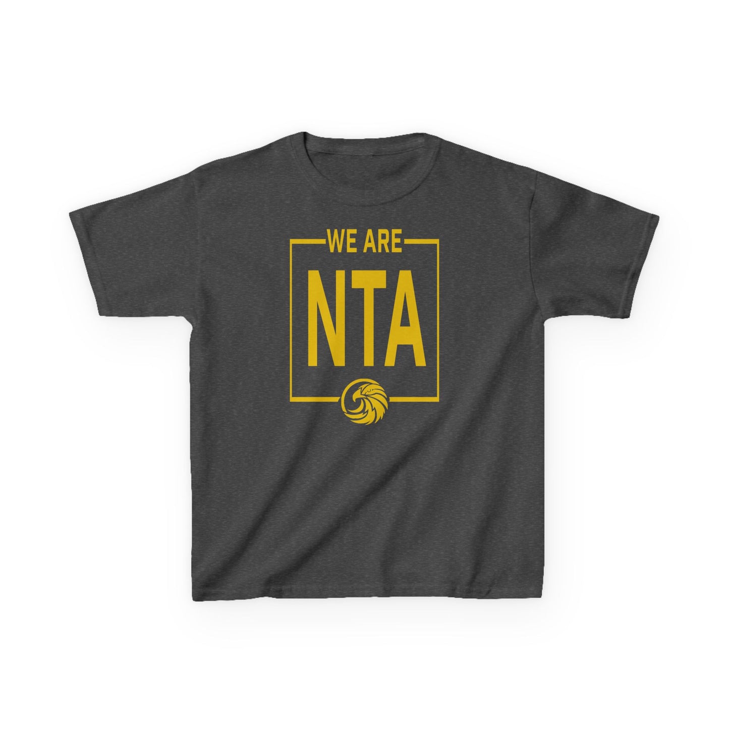 We are NTA - Gildan Kids Heavy Cotton™ Tee