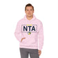 We are NTA Unisex Heavy Blend™ Hooded Sweatshirt