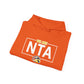 We are NTA Unisex Heavy Blend™ Hooded Sweatshirt