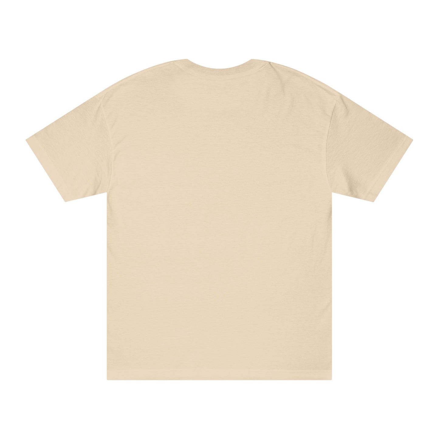 Baseball Cutout - American Apparel Unisex Classic Tee