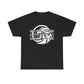 S.E.N.I.O.R.S. c/o 2025 - Gildan Unisex Heavy Cotton Tee