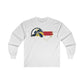 Made in NC - Gildan Unisex Ultra Cotton Long Sleeve Tee