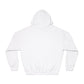 Cross Country Cutout - Gildan Unisex DryBlend® Hooded Sweatshirt