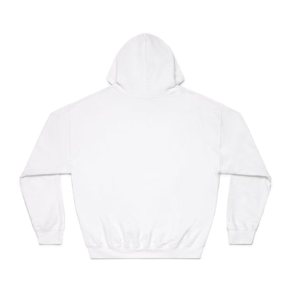 Cross Country Cutout - Gildan Unisex DryBlend® Hooded Sweatshirt