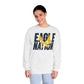 Eagle Nation - American Apparel Unisex Classic Long Sleeve T-Shirt