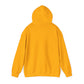 Seniors 2024 "Friends" - Gildan Unisex Heavy Blend™ Hooded Sweatshirt