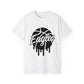 Basketball Drip Unisex Ultra Cotton Tee