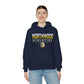 Northwood Athletics - Gildan Unisex Heavy Blend™ Hooded Sweatshirt