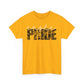 Eagle Pride - Gildan Unisex Heavy Cotton Tee