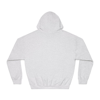 Cross Country Cutout - Gildan Unisex DryBlend® Hooded Sweatshirt