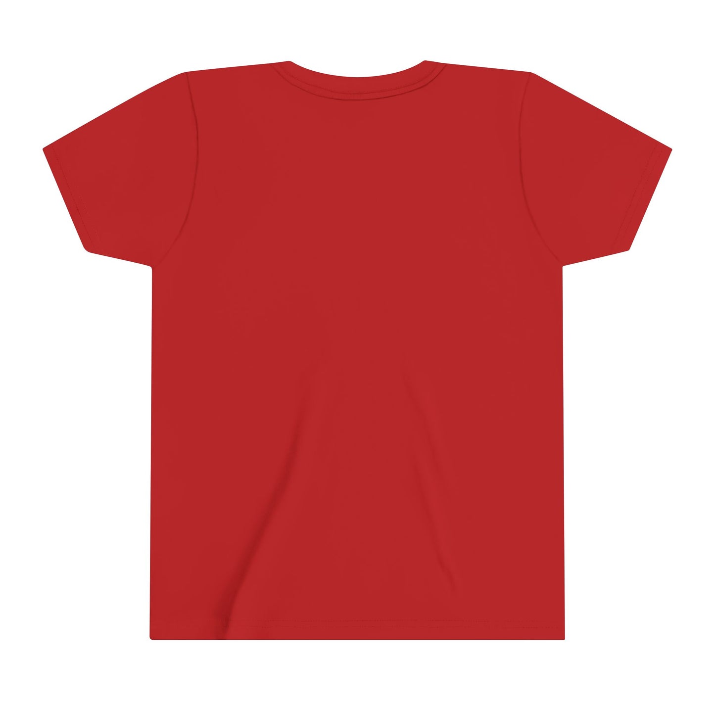 Original Logo - Bella+Canva Youth Short Sleeve Tee