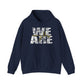 We Are Eagles - Gildan Unisex Heavy Blend™ Hooded Sweatshirt