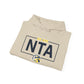 We are NTA Unisex Heavy Blend™ Hooded Sweatshirt