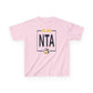 We are NTA - Gildan Kids Heavy Cotton™ Tee