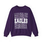 Gameday - Gildan Unisex Heavy Blend™ Crewneck Sweatshirt