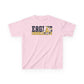 Cheerleading Cutout - Gildan Kids Heavy Cotton™ Tee