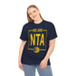 We are NTA - Gildan Unisex Heavy Cotton Tee