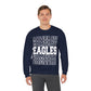 Gameday - Gildan Unisex Heavy Blend™ Crewneck Sweatshirt