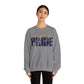 Eagle Pride - Gildan Unisex Heavy Blend™ Crewneck Sweatshirt