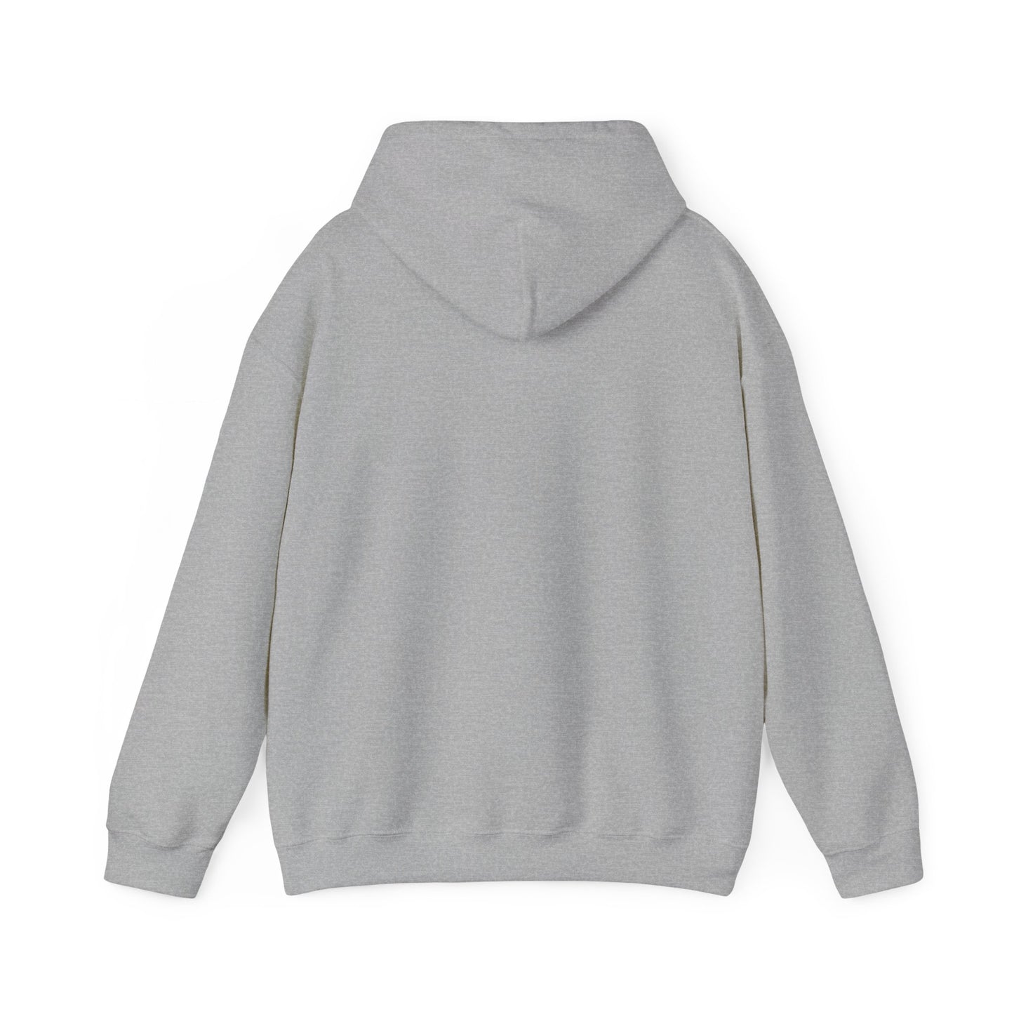 Gameday - Gildan Unisex Heavy Blend™ Hooded Sweatshirt