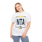 We are NTA - Gildan Unisex Heavy Cotton Tee