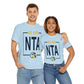 We are NTA - Gildan Unisex Heavy Cotton Tee