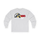 Made in NC - Gildan Unisex Ultra Cotton Long Sleeve Tee