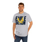 Eagle Nation - American Apparel Unisex Classic Tee