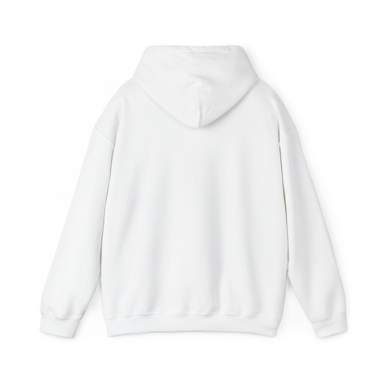 Gameday - Gildan Unisex Heavy Blend™ Hooded Sweatshirt