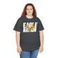 Eagle Nation - Gildan Heavy Cotton Tee