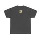 Lightning Bolt Eagles -  Gildan Unisex Heavy Cotton Tee