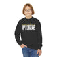 Eagle Pride - Gildan Youth Crewneck Sweatshirt