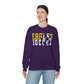 Soccer Cutout - Gildan Unisex Heavy Blend™ Crewneck Sweatshirt