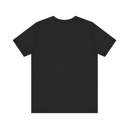 Original Logo - Bella+Canvas Unisex Jersey Short Sleeve Tee