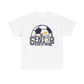 Senior Soccer c/o 2025 - Gildan Unisex Heavy Cotton Tee