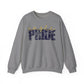 Eagle Pride - Gildan Unisex Heavy Blend™ Crewneck Sweatshirt