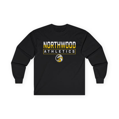 Northwood Athletics - Gildan Ultra Cotton Long Sleeve Tee