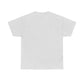 Senior Stacked c/o 2025 - Gildan Unisex Heavy Cotton Tee