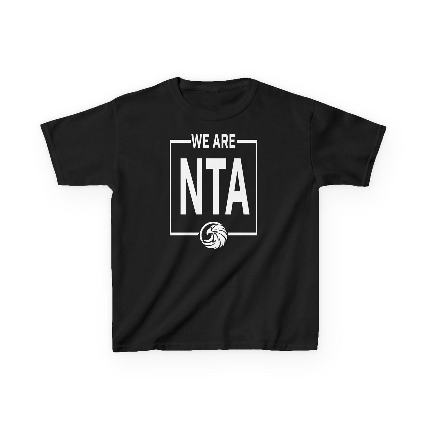 We are NTA - Gildan Kids Heavy Cotton™ Tee