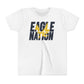 Eagle Nation - Bella+Canva Youth Short Sleeve Tee