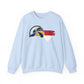 Made in NC - Gildan Unisex Heavy Blend™ Crewneck Sweatshirt