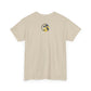 Sideways Eagles - Gildan Unisex Heavy Cotton Tee