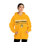 Northwood Athletics - Gildan Unisex Heavy Blend™ Hooded Sweatshirt