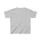 Gold Cutout - Gildan Kids Heavy Cotton™ Tee