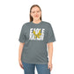 Eagle Nation - Team 365 Unisex Zone Performance T-shirt