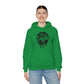 Basketball Drip Unisex Heavy Blend™ Hooded Sweatshirt