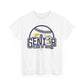 Senior Baseball c/o 2025 - Gildan Unisex Heavy Cotton Tee