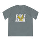 Eagle Nation - Team 365 Women's Performance V-Neck T-Shirt